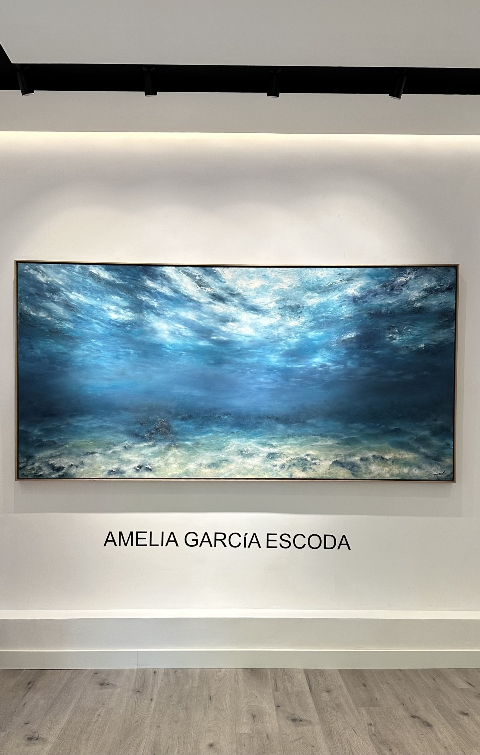 Amelia García Escoda